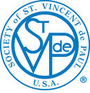 St. Vincent de Paul Logo